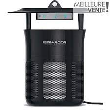 Pour vous aider à faire le bon choix, nous avons analysé puis comparé 37 lampes anti moustiques pendant près de 42 heures et consulté les. Beaute Sante Bien Etre Connecte Rowenta Mosquito Protect Boulanger