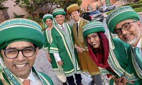 Highlights from Aga Khan University