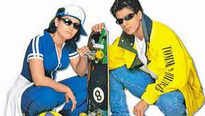 Kuch kuch hota hai (transl. German Orchestra Plays Kuch Kuch Hota Hai In Berlin