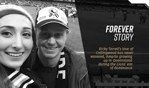 FOREVER story: A tale of long-distance love