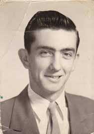 Carl Snyder Obituary