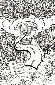 When you're done with your favorite trippy coloring pages, try our fun, unique coloring pages at coloringpagesonly, which are waiting for you to paint them in. Trippy Coloring Pages To Print Coloring Home