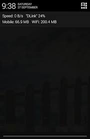 Oct 19, 2019 · netspeed monitor is software you can see your upload download data speed and monitor your computer usage on the internet. Internet Speed Meter Lite Apk Download For Android