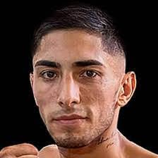 David Rocabado's Instagram, Twitter & Facebook