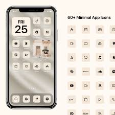 Custom ios icon packs for your iphone. Pin On Minimal Icons
