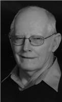 Terry Huston Obituary (1943
