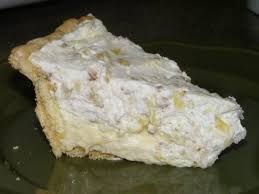 The Real Millionaires Pie Everybody Eats News Millionaire Pie Recipe Millionaire Pie Recipes