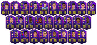 Your ultimate list of football manager 2021 wonderkids curtesy of football manager stories updated to patch 21.1. My Future Stars Predictions Wish List Including Stats Fifa