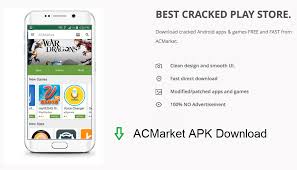 Download acmarket free 2018 pro latest version (1.1) apk with multi version from androidappsapk.co. Acmarket Apk Download For Android Ios And Pc January 2018