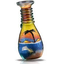 Pin On Sand Art Bottles