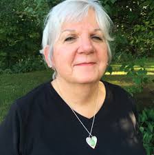 Sheila — Sheila Winter Wallace