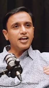 Did an Indian fly the first plane? Dr. Vineet Aggarwal