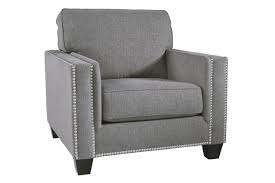 Barrali Chair Ashley Furniture Homestore Chair Grey Fabric Ashley Furniture Homestore