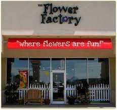 Request information from other similar providers. Flower Factory Flowers 7130 W Maple St 260 Wichita Ks 67209 Usa