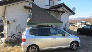Maybe you would like to learn more about one of these? Diy Roof Tent Cost 250 Time 2 Months Weekends Album On Imgur