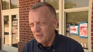 Kitchens & Ritchie headed toward runoff in GOP primary for Charleston Co.  Sheriff