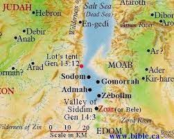 Maybe you would like to learn more about one of these? Image Result For Sodom And Gomorrah Bible Map Sodom And Gomorrah Bible Mapping Bible Study Notebook