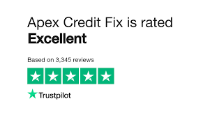 Apex Credit Fix Reviews