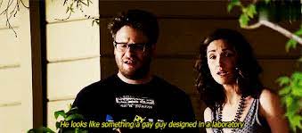 Hangover Movies