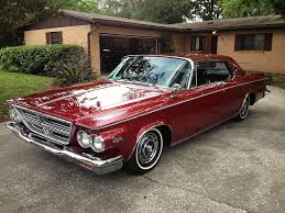 Image result for Royal Ruby 1964 Chrysler