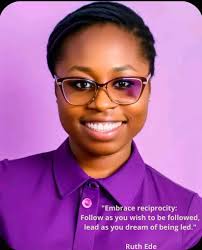 Ruth Ede (@EderuthRuthie)