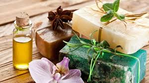 4 reasons why handmade soap is better