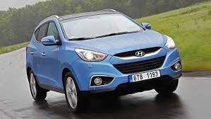 Lll jetzt 30 hyundai ix35 angebote vergleichen hier klicken hyundai ix35 kaufen & bis zu 40% sparen. Hyundai Ix35 Dezentes Lifting Autogazette De