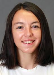 2021 Cross Country Roster