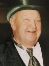 Patrick Dolan Obituary (1938