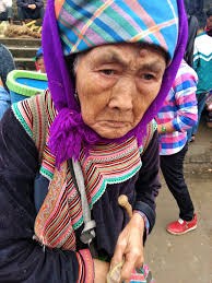 What is the real life force in Hmong belief?