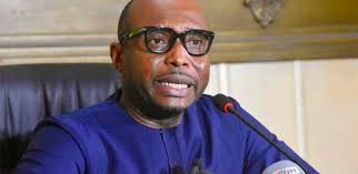 Barthélemy Dias tout droit vers la «guillotine» politique