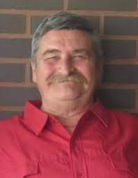 Obituary for Wade Hampton Rigsby, Sr.