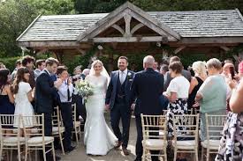 15 Great Wedding Venues Within An Hour Of Teesside Teesside Live