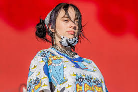 Billie eilish pirate baird o'connell (b. Billie Eilish Is The Perfect Gen Z Role Model British Vogue