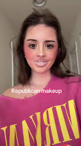 The Republican Makeup