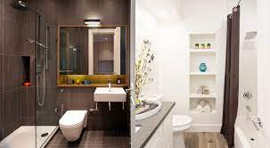 Yeni bir küvet seçmeye gelince, çoğu insan hemen dergilerde ve televizyonda çok köşe küvetler çok kompakt olduğundan, küçük banyolar için mükemmeldir. Kucuk Banyoda Fayans Secimi Banyolar Icin Akilli Cozumler