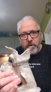 November's shoal of gluggle jugs put to the test., If you want to make one  of these beauties, you can find out more at  https://www.honeybournepottery.co.uk/gluggle-jug-class