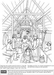 Welcome To Dover Publications Viking Age Coloring Pages Vikings