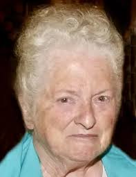 Obituary information for Cynthia Menard Monceaux