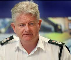 Bermuda Police Service