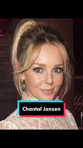 by Ann Fashion Chantal Janzen