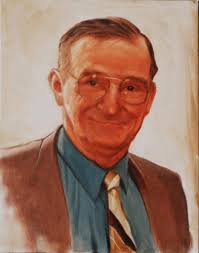 Rest in peace, John Frank