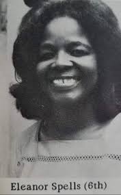 Remembering Ms. Heller, former Vice-Principal at Martin Luther King High  School