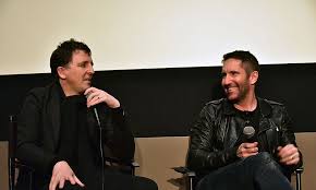 Instruments:vocals, guitar, keyboards, everything, anything. Trent Reznor And Atticus Ross Win Golden Globe For Pixar Soul Score