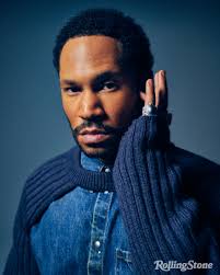 Rolling Stone على X: ".@KAYTRANADA talks about using AI
