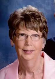 Susan Nelson Obituary (1943