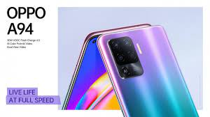 Compare different specifications, latest review, top models, and more at iprice. Oppo A94 Introduced A Familiar Phone With A New Name Universmartphone Com