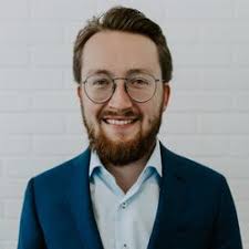 Star Rating and Reviews for Cody Carpenter