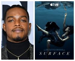 Exclusive: Stephan James talks Apple's Thriller Series 'Surface' —  BlackFilmandTV.com