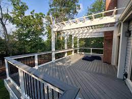 Maybe you would like to learn more about one of these? What Exactly Does A Pergola Do For Your Deck Sunburst Construction